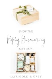 Happy Housewarming In 2020 Congrats Gifts Artisan Gift Box Client Gifts