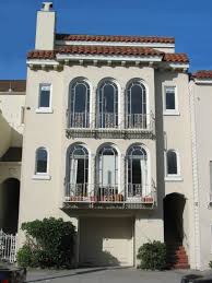 The city of mission viejo, city of rancho santa margarita, las flores, and ladera ranch. Ianberke Com Architectural Styles Of San Francisco Mediterranean Revival Monterey Revival Mission And Spanish Colonial Revival Marina And Art Deco And Modern