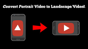 How To Convert Portrait Videos To Landscape Videos On Pc Mac Fix Vertical Videos Youtube Any and all help is extremely.