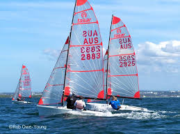 Sandringham is located 18 kilometres south of the sydney central business district and is part of the st george area. Tasar Nsw State Championship At Georges River 16ft Skiff Sailing Club