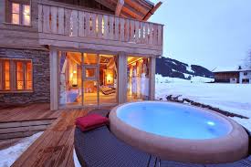 Wohlfuhl Chalet Chalet Grand Fluh Tannheimer Tal Luxus Chalets Tirol Ferienhauser Allgau Wellnessurlaub Chalet Tirol Berghutte Osterreich