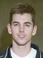 2014 Men's Volleyball Roster