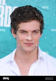 Daniel gibson hi-res stock photography and images