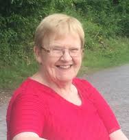 Condolence Book for Ann Campion (née Byrne) (Castlecomer, Kilkenny)