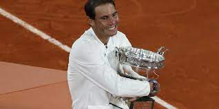 I don't have the stats on this one, but i bet it's probably one of his least winning clay seasons. Rafael Nadal Wins 13th Roland Garros Title A Statistical Look At His French Open Dominance Tennis365