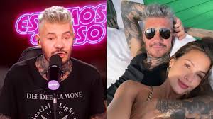 ¡Bomba! Tinelli y Milett Figueroa: ¿Amor de Verano Llegó a su Fin?