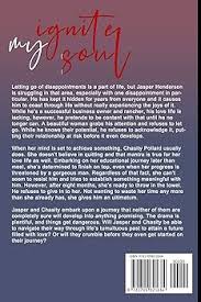 Amazon.com: Ignite My Soul (The Henderson Family Saga): 9781709821684:  Walters, Monica: Books