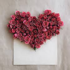 صور تصاميم Rosie Pic 03 Fotos E Videos Do Instagram Happy Valentines Day Flowers Floral