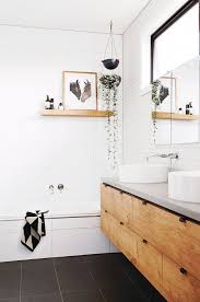 Wtf Yes I Really Reeeaally Wanted To Have One Nice Bathroom Before Arlo Gets Here And I Figured It Bathroom Inspiration Amazing Bathrooms Minimal Bathroom