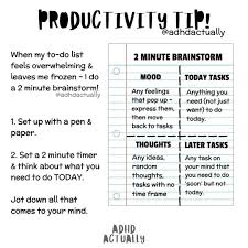 Pin On Adhd For Non Boys