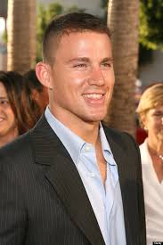 Feet rating stats (150 total votes) 87. Flashback To Channing Tatum At The 2006 Premiere Of Step Up Huffpost Canada Entertainment