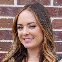 Brandy Lujan's Instagram, Twitter & Facebook