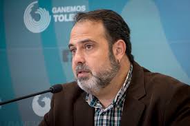 Javier Mateo agradece el ofrecimiento de Page, que declina por estar  centrado en la construcción de Sumar tras el 28M