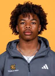 2025-26 Men's Track and Field Roster