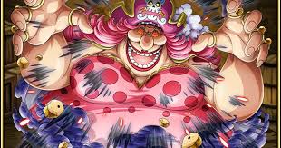 ビッグ マム 怒れる四皇 ワンピース トレジャークルーズ トレクル 最強攻略データベース arte com desenhos animados big mom desenhos animados