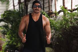 Ranveer Singh Has Turned Into A Fashionable Beast For Simmba Simmba #trailer #spoof #ranveersingh shanky as ranveer singh rahul kumar as ajay devgan izismita as sara ali khan diti. ranveer singh has turned into a