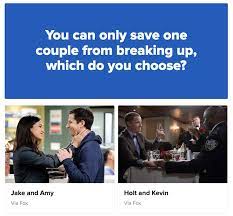 Community contributor can you beat your friends at this quiz? Brooklyn Nine Nine Personality And Trivia Quizzes
