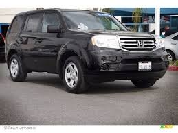 Image result for Crystal Black 2012 Pilot