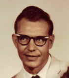 Gerald William Samuels (1934-2001)