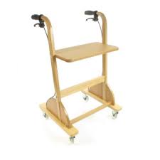 Details siehe bild in der galerie. Indoor Rollator Der Beste Rollator Fur Die Wohnung