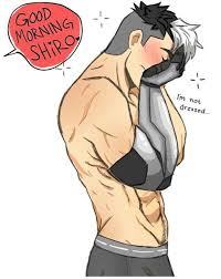 Voltron legendary defender shiro | tumblr. Pin On Shiro
