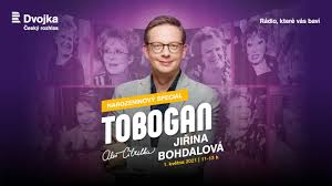 She is an actress and writer, known for fany (1995), nesmrtelná teta (1993) and vrásky z lásky (2012). Bohdalce Je Devadesat Tobogan Na Dvojce 1 5 2021 Youtube
