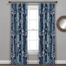 We did not find results for: Navy Patterned Curtains Target