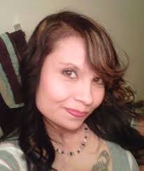 Gina Rocha's Instagram, Twitter & Facebook