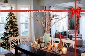 One of the first signs of the yuletide season is the christmas light used to decorate the streets, offices, and homes. Easy Way To Decorate Your Home For Christmas Aleximbuilders Over Blog Com