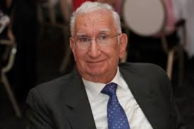 Memorial to Alex Boghossian, 1934