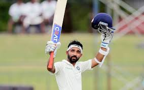 Jun 06, 2021 · ajinkya rahane birthday: Ajinkya Rahane Smashes Ninth Test Hundred Sixth Overseas Sports News