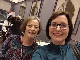 Sandra Galvin, PhD (@GalvinSadie)