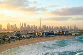 دبي‎‎) is a cosmopolitan metropolis and global city on the arabian peninsula. Emirates Takes Dubai Is Open Message To The World With Multi Million Dollar Campaign
