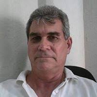 Evelio Alonso's Instagram, Twitter & Facebook