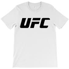 High quality ufc logo gifts and merchandise. Custom Ufc Logo T Shirt By Republic Of Design Artistshot