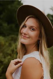 ADOPTED by Carla Larscheid** Eli Hegeman Eli is second consecutive Senior I  have had at Bayport. With a Senior year that is anything but normal, Eli  remains a ray of sunshine everyday.