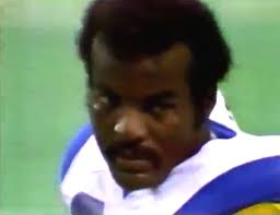 Pro Football Journal: Minus Seven—After Forty Years It's Still the Record