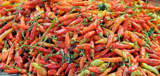 How Hot Is That Pepper How Scientists Measure Spiciness Arts Culture Smithsonian Magazine