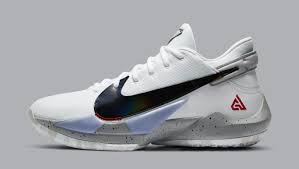 Many websites have posted pictures of the upcoming zoom freak 2 model. Nike Zoom Freak 2 White Cement Release Date Ck5825 100 Sole Collector