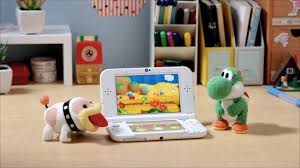 Descubre los juegos más recientes para los peques: Juegos De Nintendo 3ds Que Les Encantaran A Tus Hijos