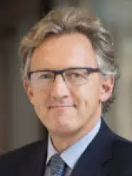 Dr. Ulrich Jorde, MD