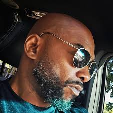 Loving life in south Florida