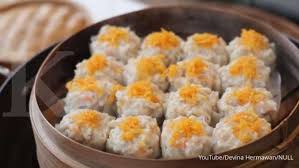 Dimsum merupakan salah satu kudapan lezat yang paling sedap disantap bersama dengan hidangan mie. Resep Dimsum Ayam Ala Resto Yang Mudah Dan Lezat Bisa Bikin Sendiri