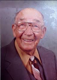 Archie Lee “A.L.” Milligan (1900-1989)