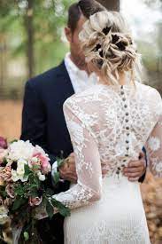 Winona Gown Long Sleeve Wedding Dress Lace Wedding Dress Long Sleeve Wedding Dresses Lace