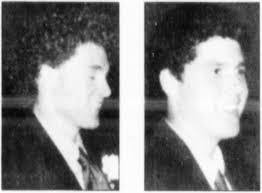 Bob Mattei's Instagram, Twitter & Facebook