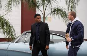 Watch trey songz and fetty wap star in trailer for the new crime thriller blood brother. Trey Songz On His New Film Blood Brother Black Girl Nerds