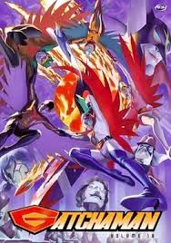 Download free fire name style app. Science Ninja Team Gatchaman Wikipedia
