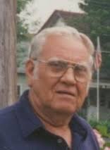 Obituary information for Harry F. Davis