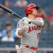 Shohei ohtani rebounds from worst career start with seven strong innings, rbi double vs. How High Can Shohei Ohtani Raise The Bar The Ringer